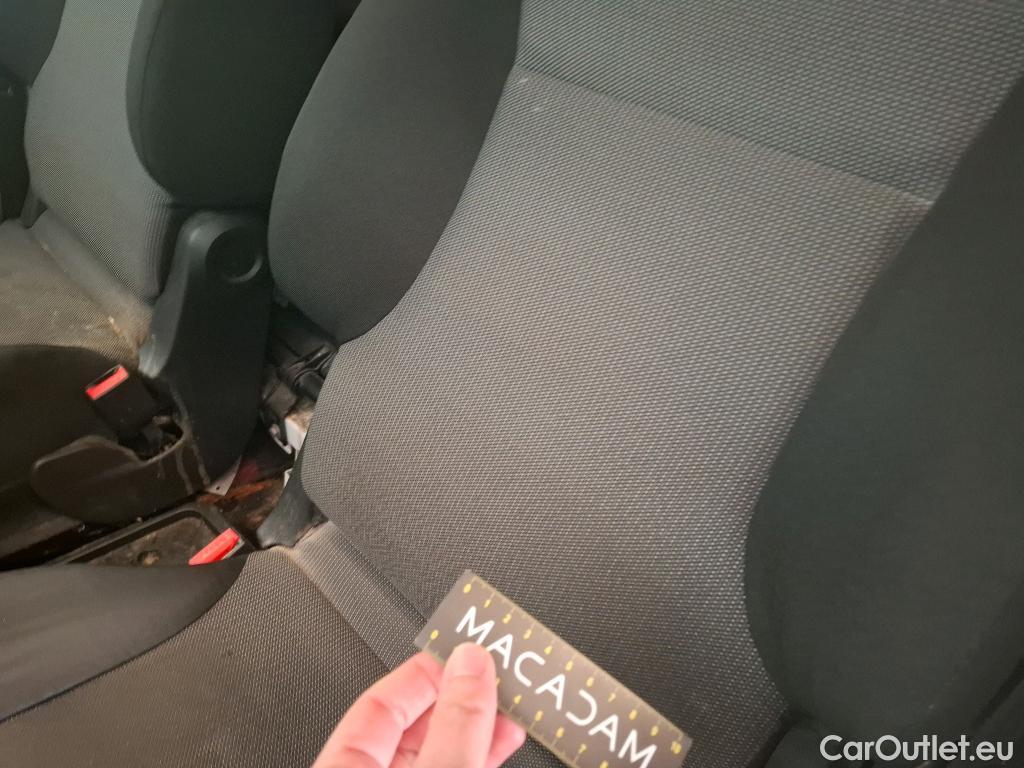  Peugeot  Partner PEUGEOT  VU 3p Fourgonnette 1.6 BLUEHDI 100 STANDARD PRO #21