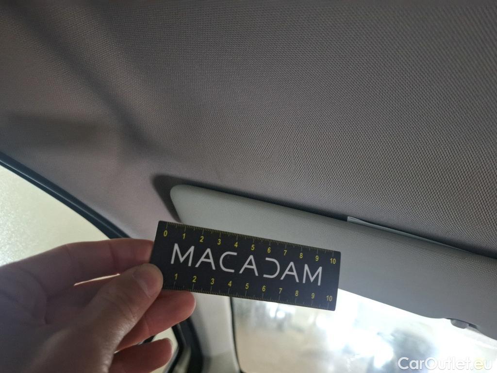  Renault  Captur  Business 0.9 TCe 90CV BVM5 E6 / TRANSFO VP VF #75