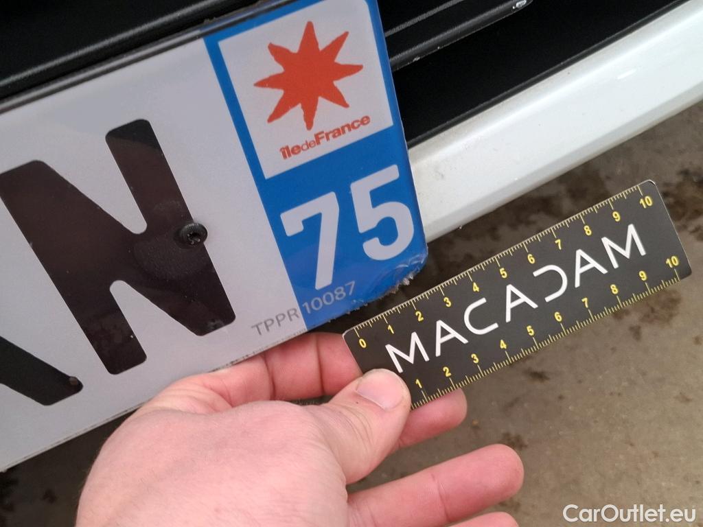  Renault  Clio  V Société Air Nav 1.0 SCe 65CV BVM5 E6d #33