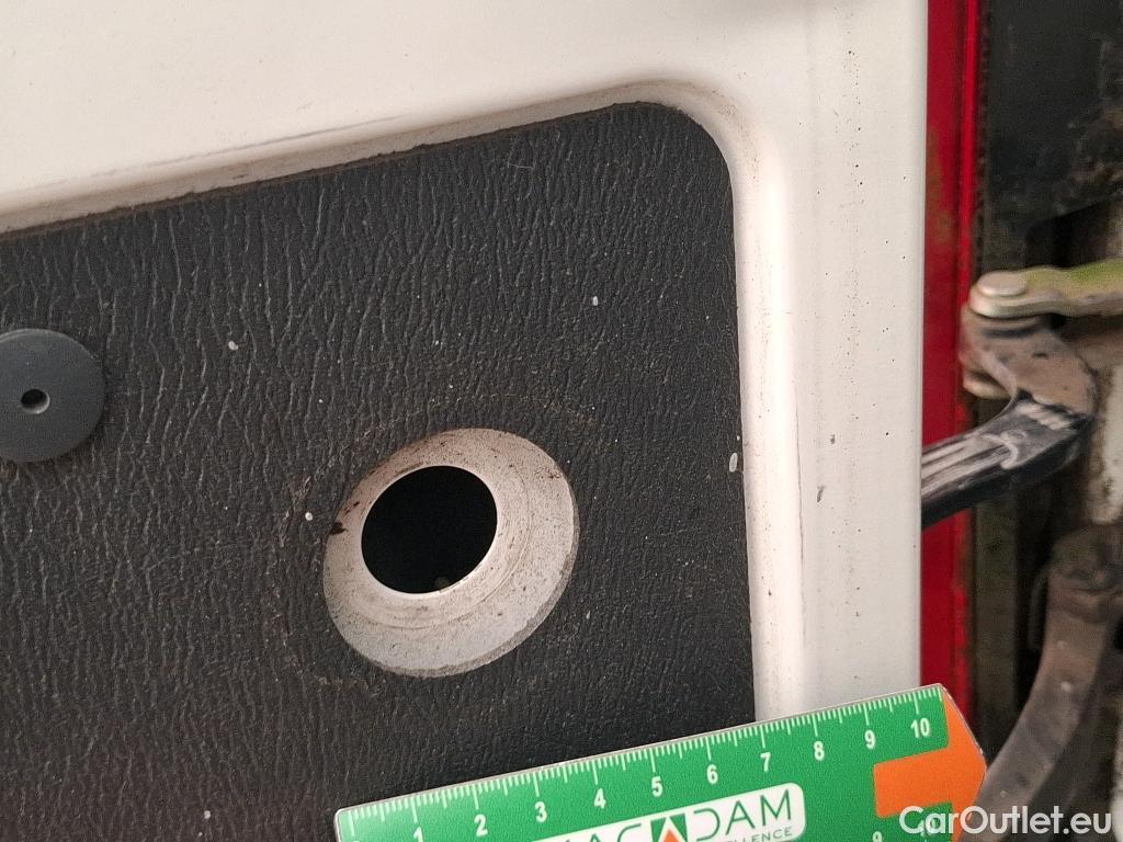  Peugeot  Boxer PEUGEOT  / 2014 / 4P / Fourgon tôlé BlueHDi S&S 140 S&S ASPHALT 333 L2H2 #26