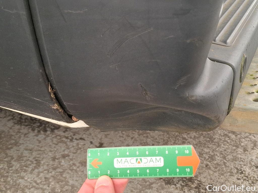  Peugeot  Boxer PEUGEOT  / 2014 / 4P / Fourgon tôlé BlueHDi S&S 140 S&S ASPHALT 333 L2H2 #13