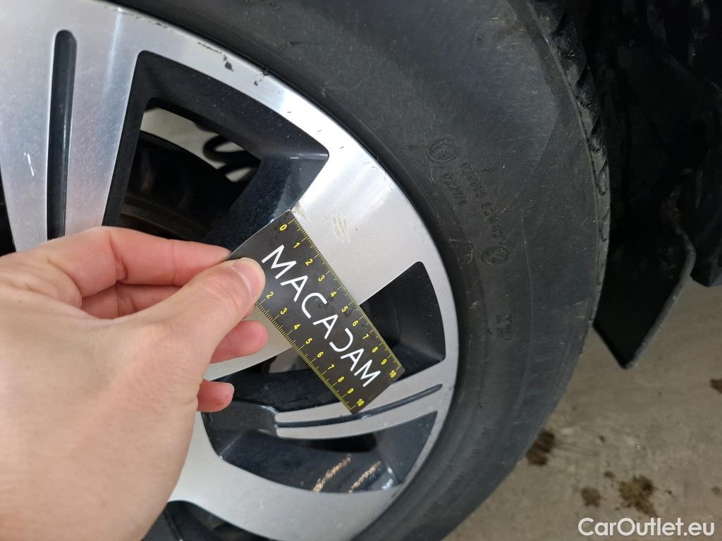  Renault  Captur  Business 0.9 TCe 90CV BVM5 E6 / TRANSFO VP VF #43