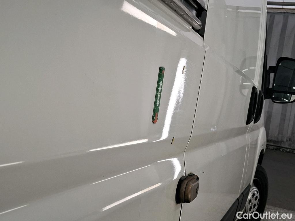  Peugeot  Boxer PEUGEOT  / 2014 / 4P / Fourgon tôlé BlueHDi S&S 140 S&S ASPHALT 333 L2H2 #2