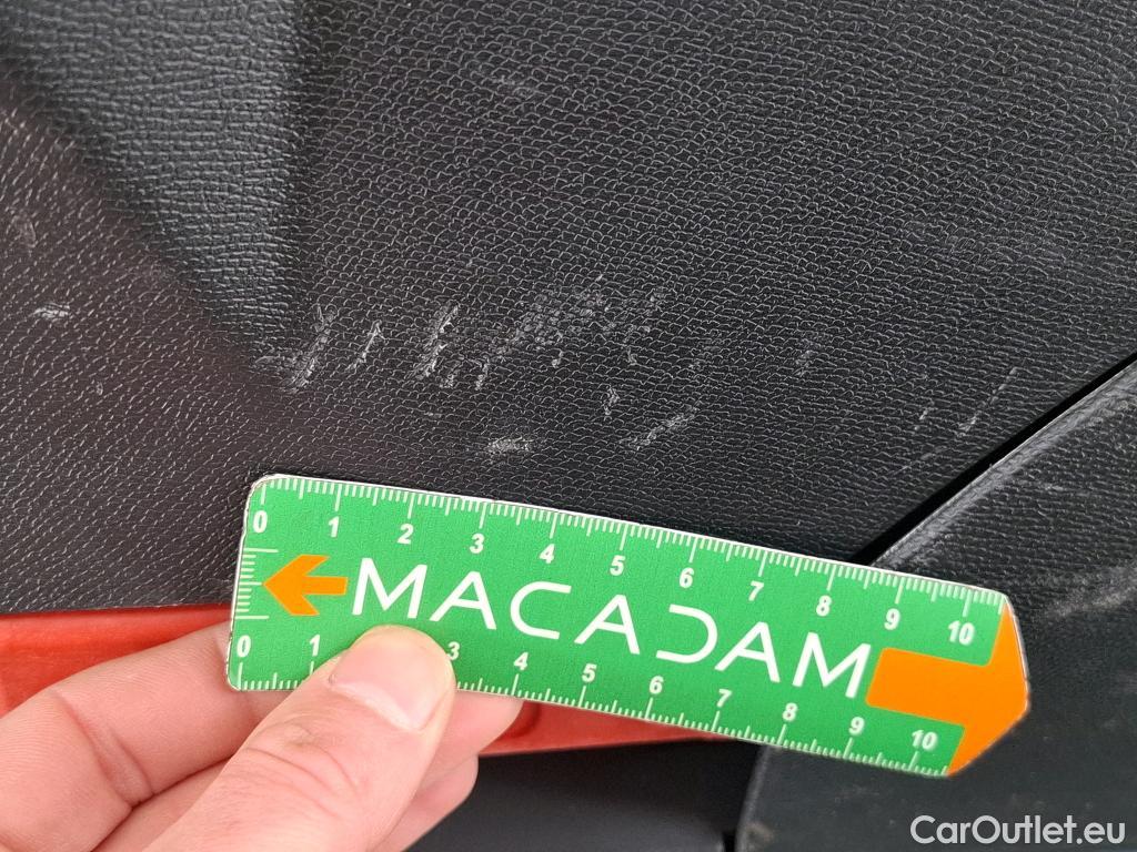  Peugeot  3008  Allure Pack 1.5 HDi 130CV BVA8 E6d #16