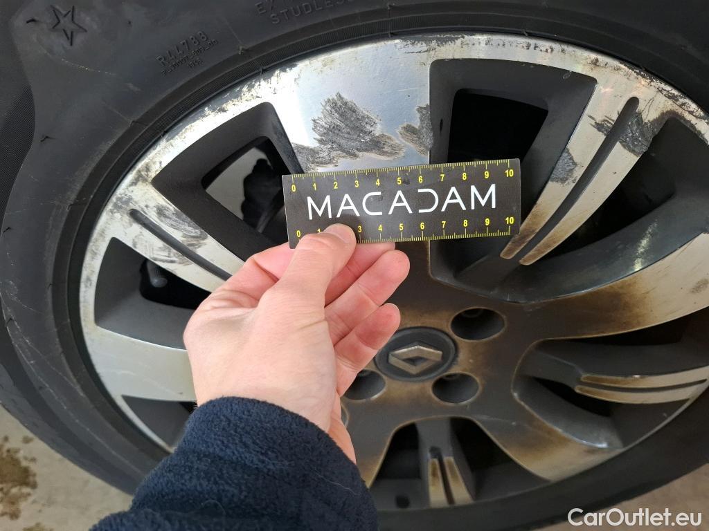  Renault  Captur  Business 0.9 TCe 90CV BVM5 E6 / TRANSFO VP VF #51