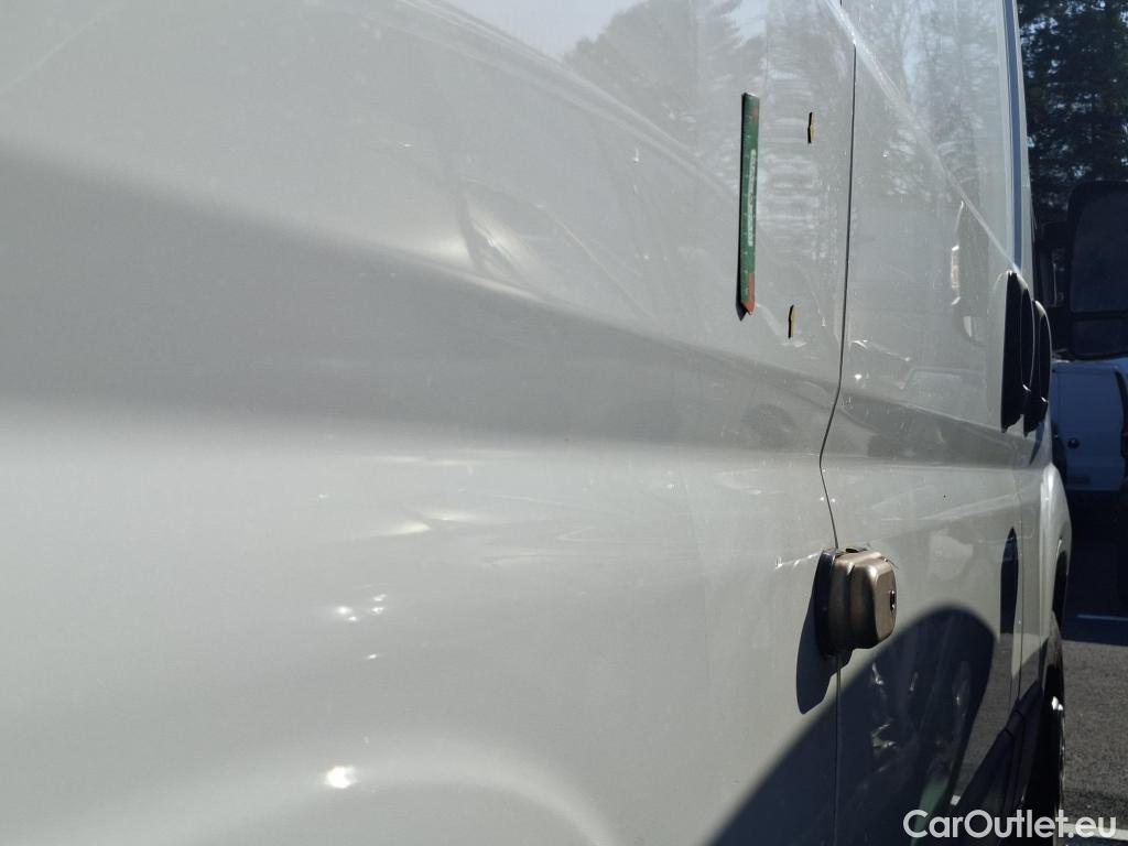 Peugeot  Boxer PEUGEOT  / 2014 / 4P / Fourgon tôlé BlueHDi S&S 140 S&S ASPHALT 333 L2H2 #7