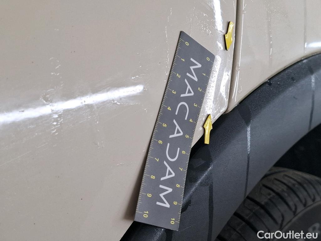  Renault  Captur  Business 0.9 TCe 90CV BVM5 E6 / TRANSFO VP VF #70