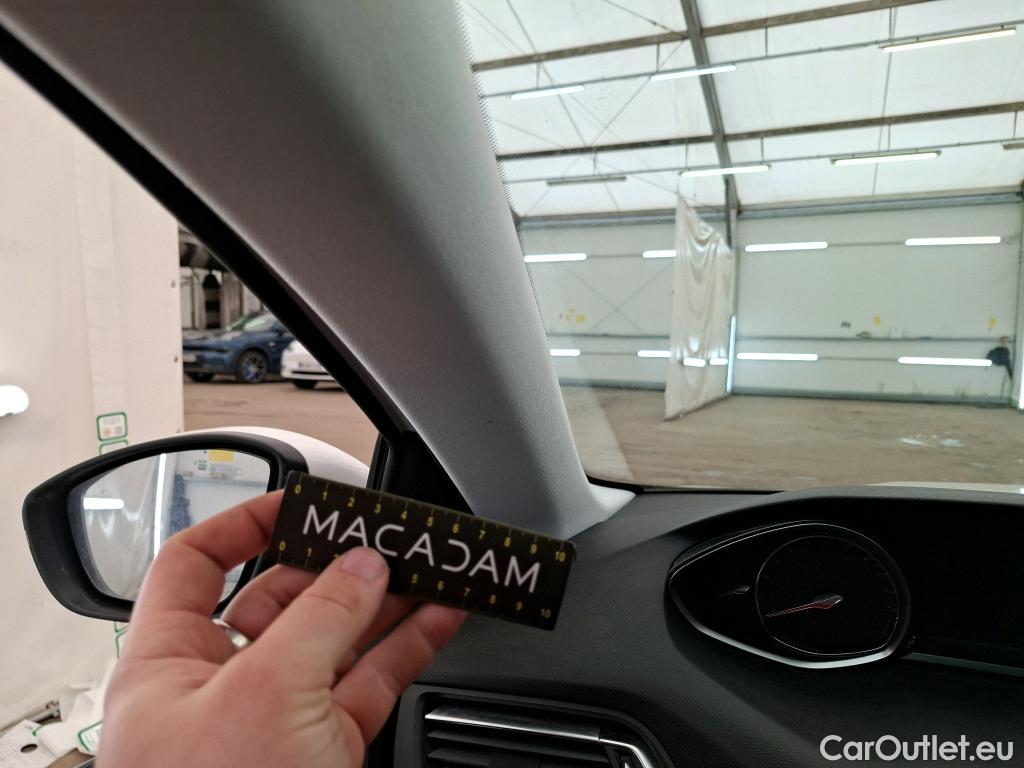  Peugeot  308  SW / 2017 / 5P / Break BlueHDi 130 EAT6 S&S ACTIVE BUSINESS / TRANSFO VP/VF #26