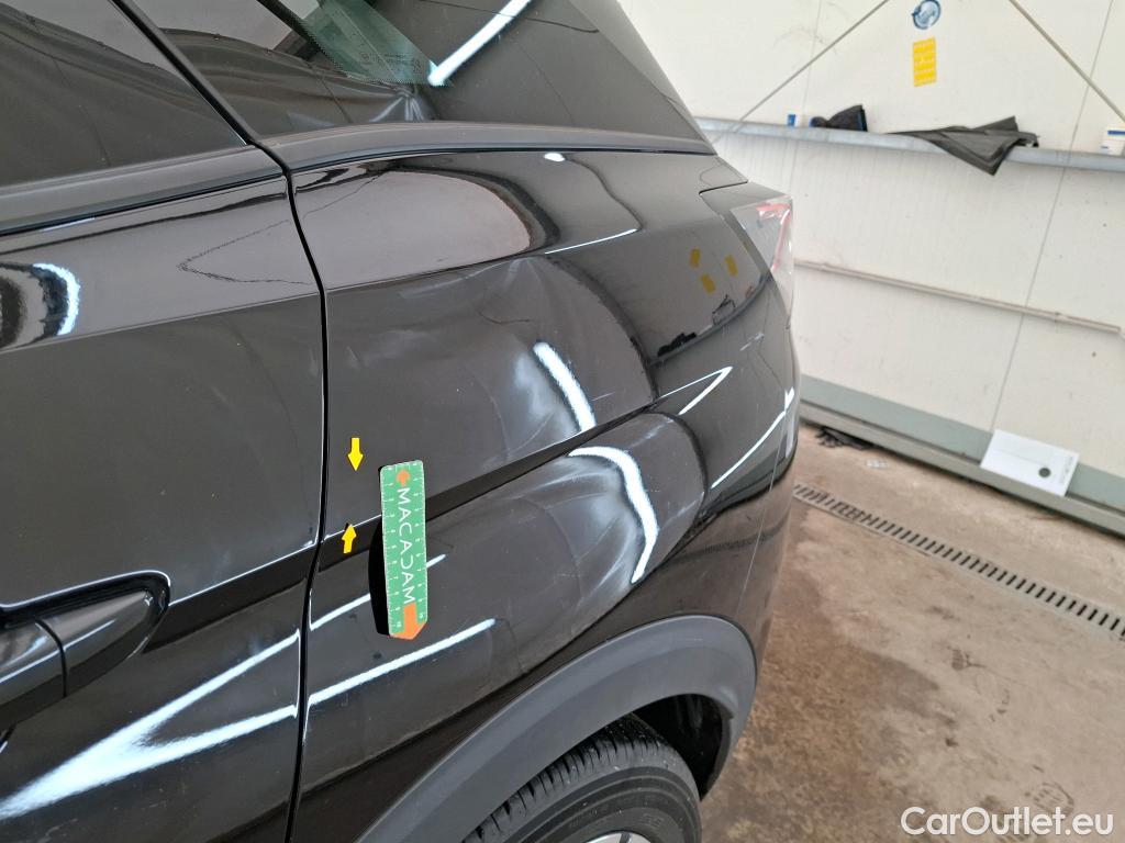  Peugeot  3008  Allure Pack 1.5 HDi 130CV BVA8 E6d #25