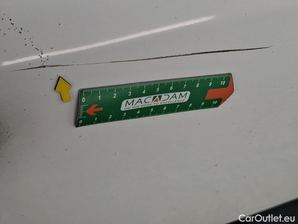  Peugeot  Boxer PEUGEOT  / 2014 / 4P / Fourgon tôlé BlueHDi S&S 140 S&S ASPHALT 333 L2H2 #22