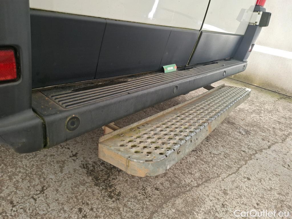  Peugeot  Boxer PEUGEOT  / 2014 / 4P / Fourgon tôlé BlueHDi S&S 140 S&S ASPHALT 333 L2H2 #14