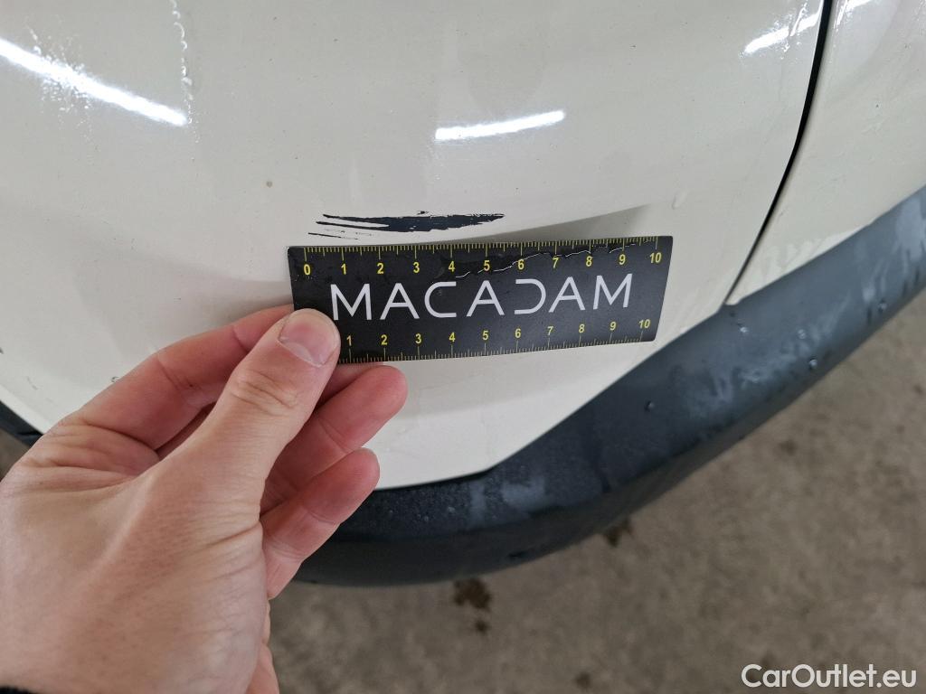  Renault  Captur  Business 0.9 TCe 90CV BVM5 E6 / TRANSFO VP VF #24