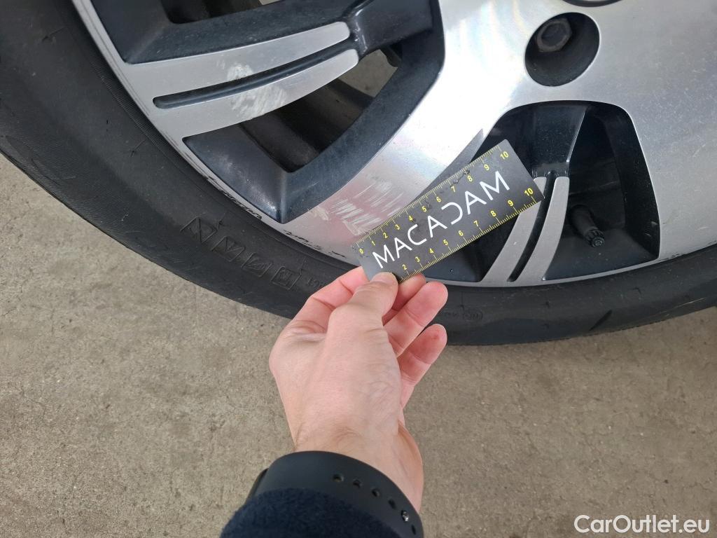  Renault  Captur  Business 0.9 TCe 90CV BVM5 E6 / TRANSFO VP VF #45