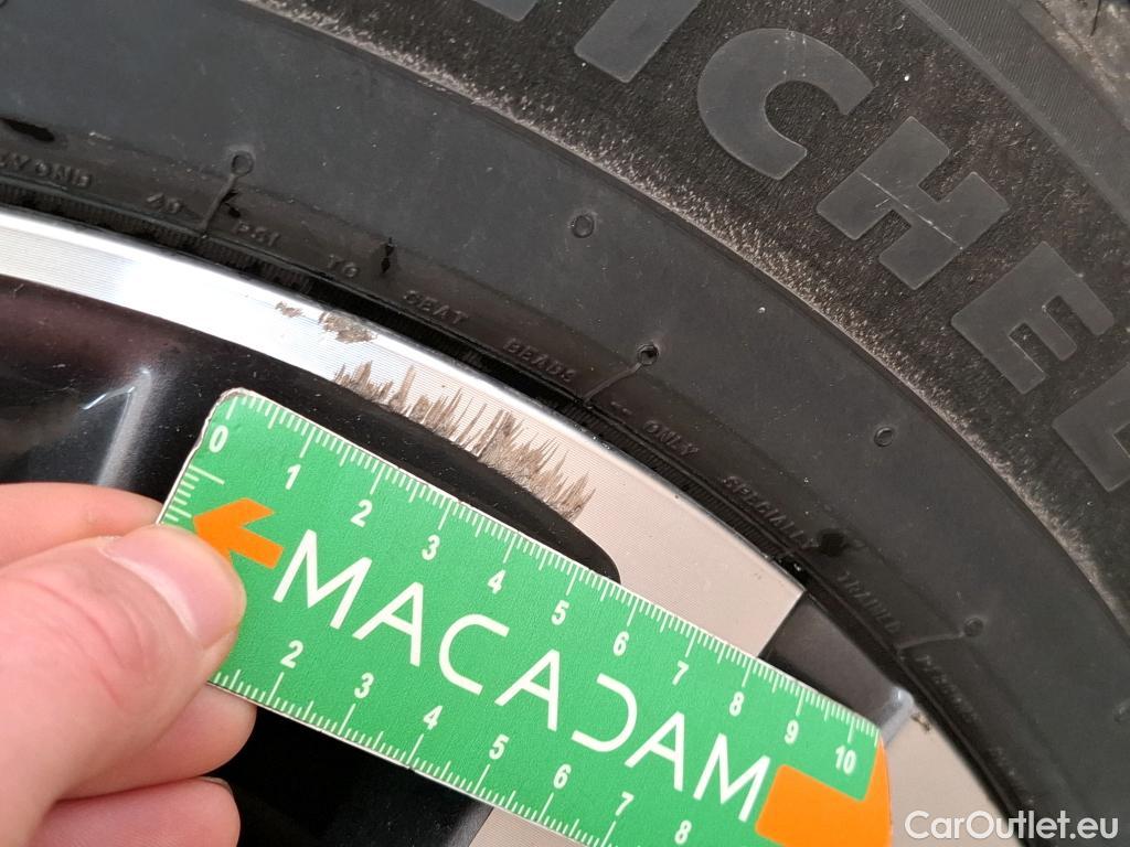  Peugeot  3008  Allure Pack 1.5 HDi 130CV BVA8 E6d #10