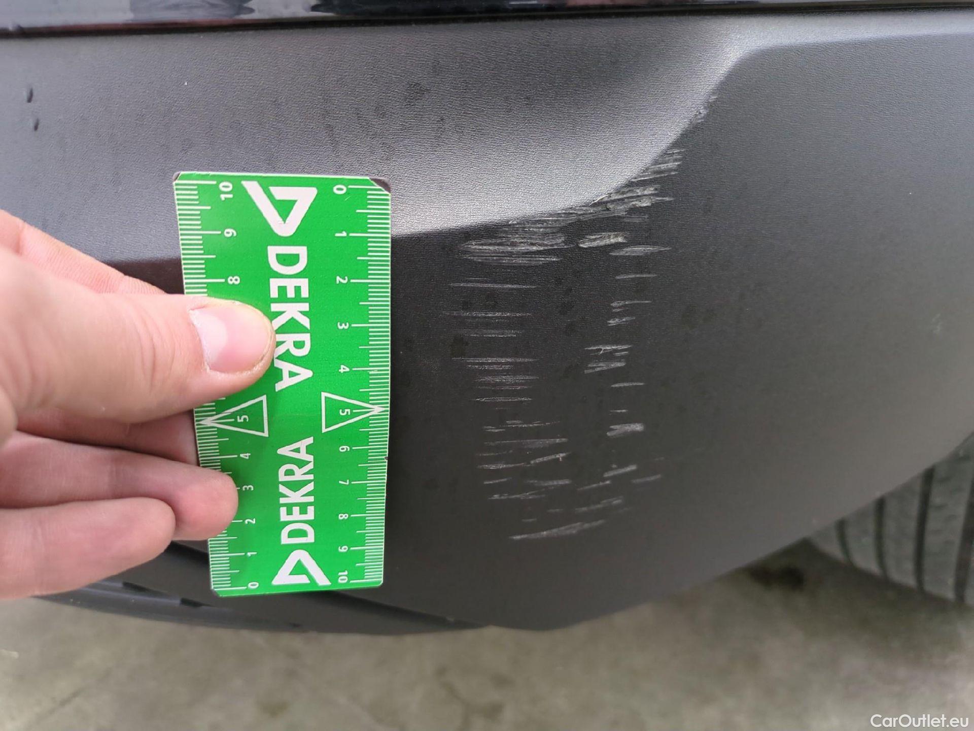  Renault  Kadjar RENAULT  5p Crossover Business TCe 140 FAP #18