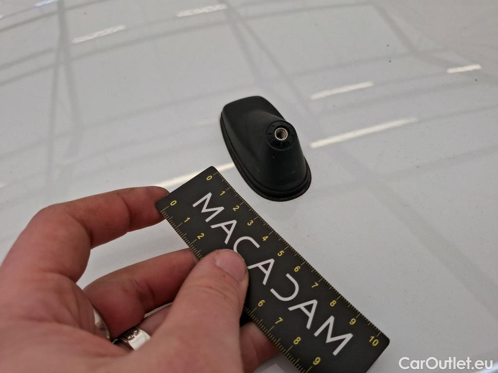  Peugeot  308  SW / 2017 / 5P / Break BlueHDi 130 EAT6 S&S ACTIVE BUSINESS / TRANSFO VP/VF #50