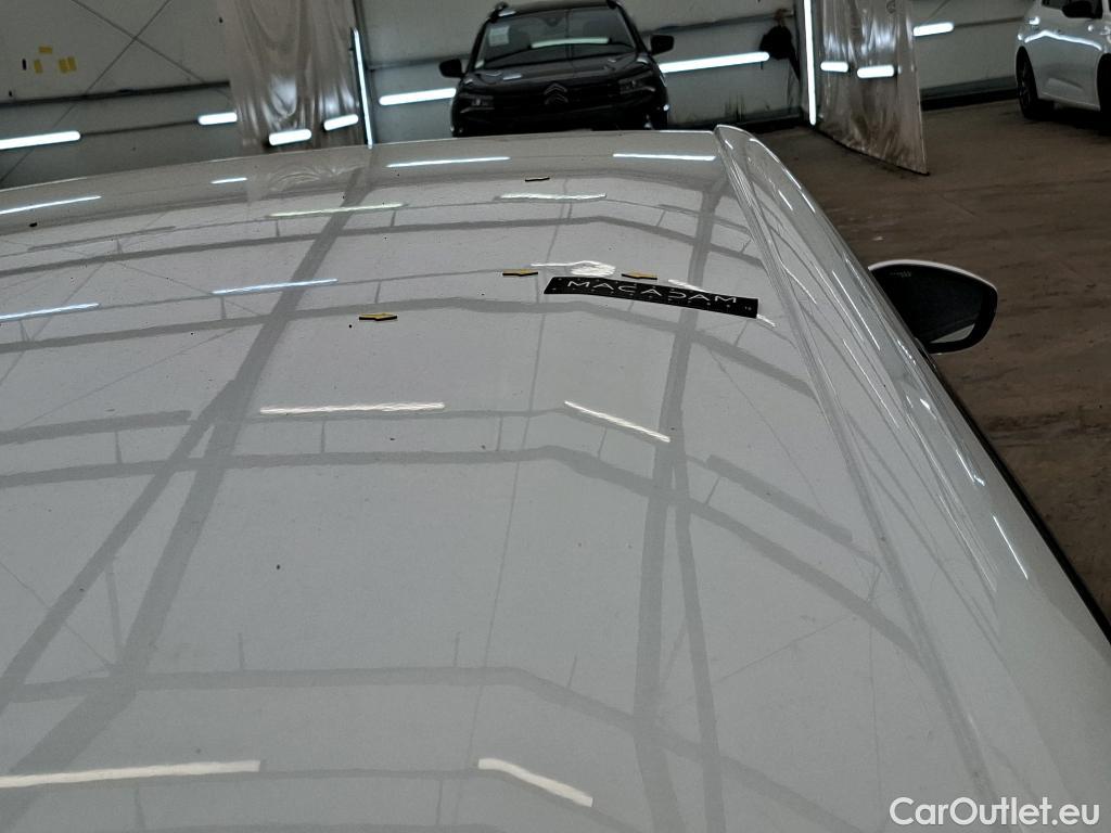  Peugeot  308  SW / 2017 / 5P / Break BlueHDi 130 EAT6 S&S ACTIVE BUSINESS / TRANSFO VP/VF #47