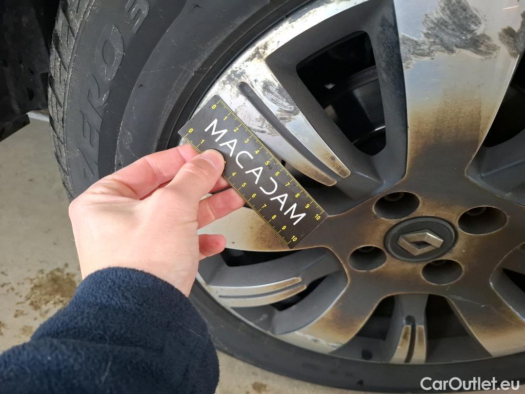  Renault  Captur  Business 0.9 TCe 90CV BVM5 E6 / TRANSFO VP VF #50