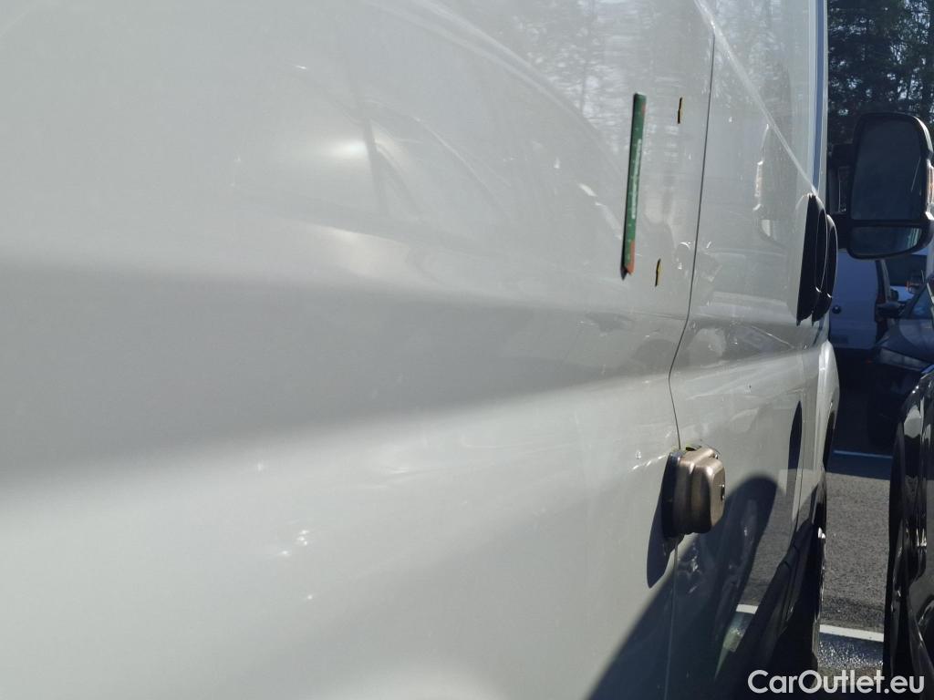  Peugeot  Boxer PEUGEOT  / 2014 / 4P / Fourgon tôlé BlueHDi S&S 140 S&S ASPHALT 333 L2H2 #6