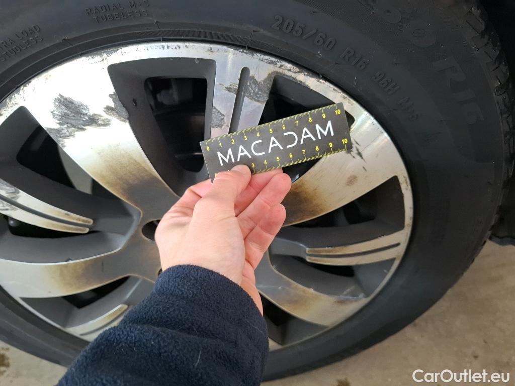  Renault  Captur  Business 0.9 TCe 90CV BVM5 E6 / TRANSFO VP VF #52