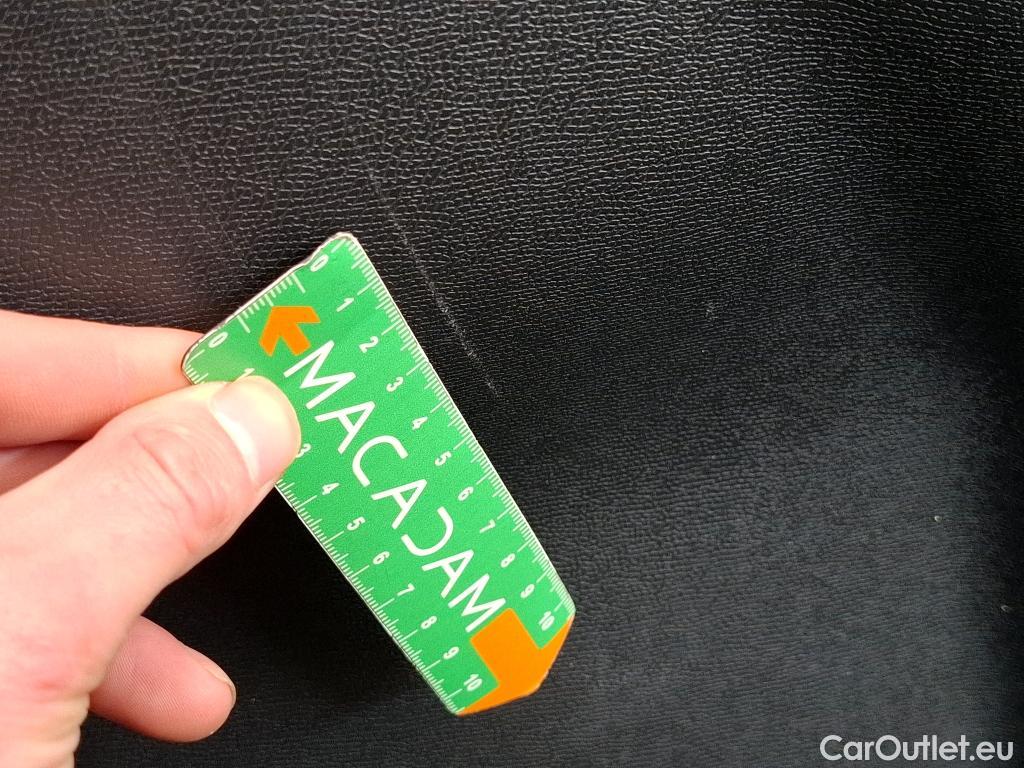  Peugeot  3008  Allure Pack 1.5 HDi 130CV BVA8 E6d #14