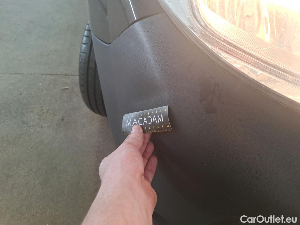  Renault  Kangoo  Express Compact Grand Confort (L0) 1.5 dCi 75CV BVM5 E6 #7