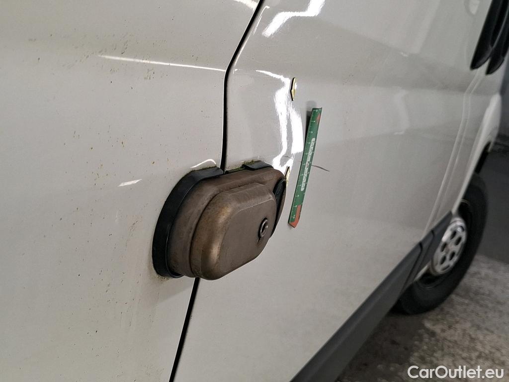  Peugeot  Boxer PEUGEOT  / 2014 / 4P / Fourgon tôlé BlueHDi S&S 140 S&S ASPHALT 333 L2H2 #21