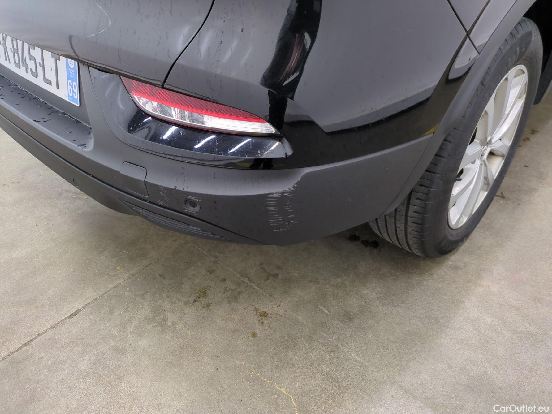  Renault  Kadjar RENAULT  5p Crossover Business TCe 140 FAP #16