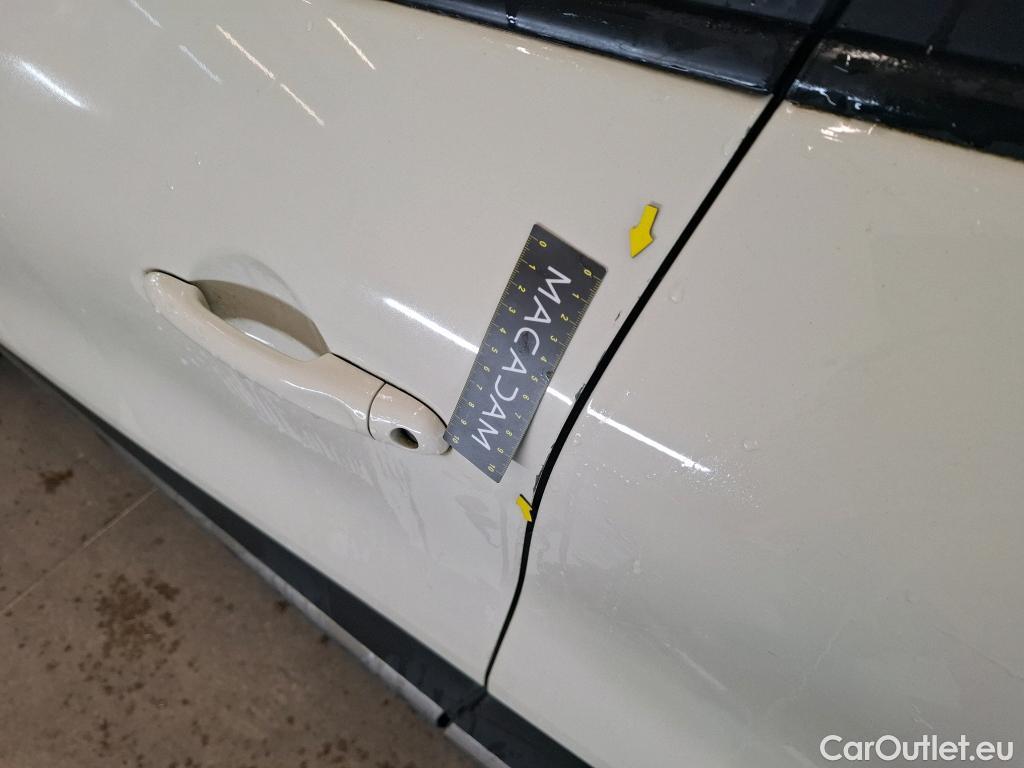  Renault  Captur  Business 0.9 TCe 90CV BVM5 E6 / TRANSFO VP VF #12