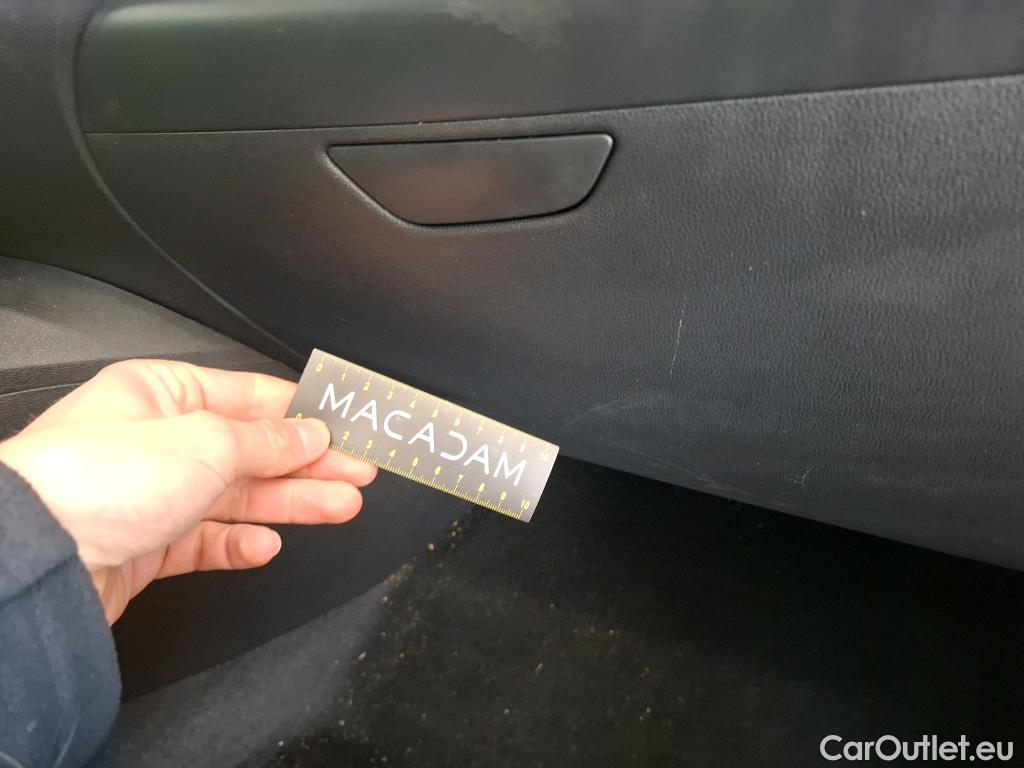  Renault  Captur  Business 0.9 TCe 90CV BVM5 E6 / TRANSFO VP VF #64