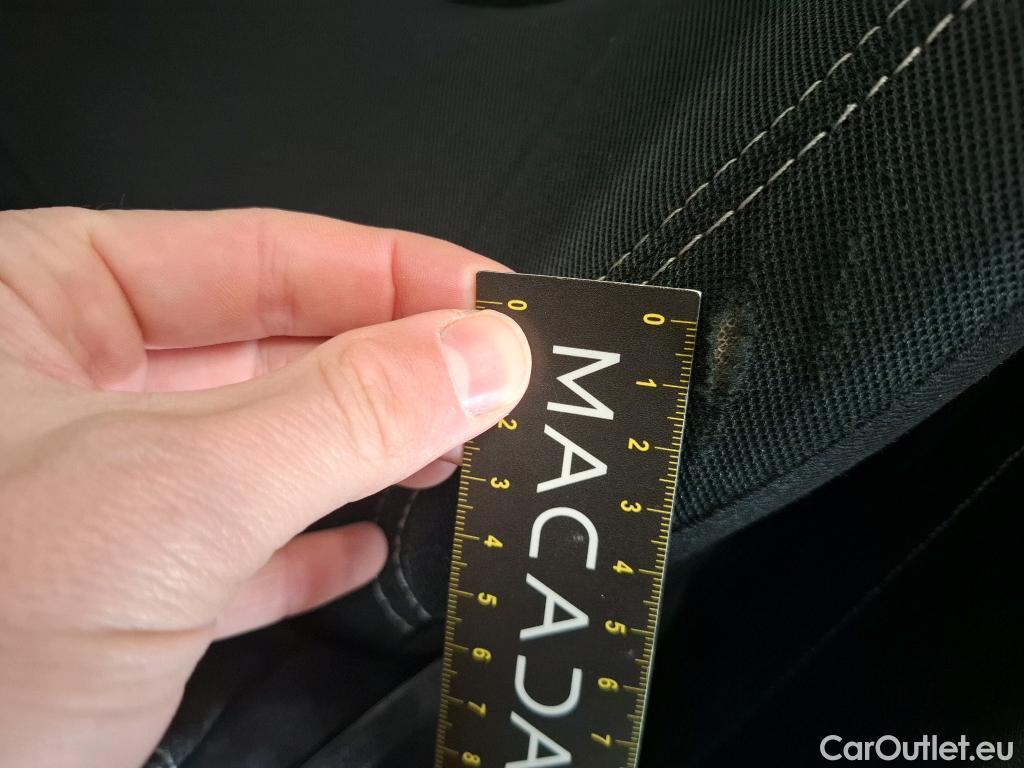  Renault  Captur  Business 0.9 TCe 90CV BVM5 E6 / TRANSFO VP VF #2