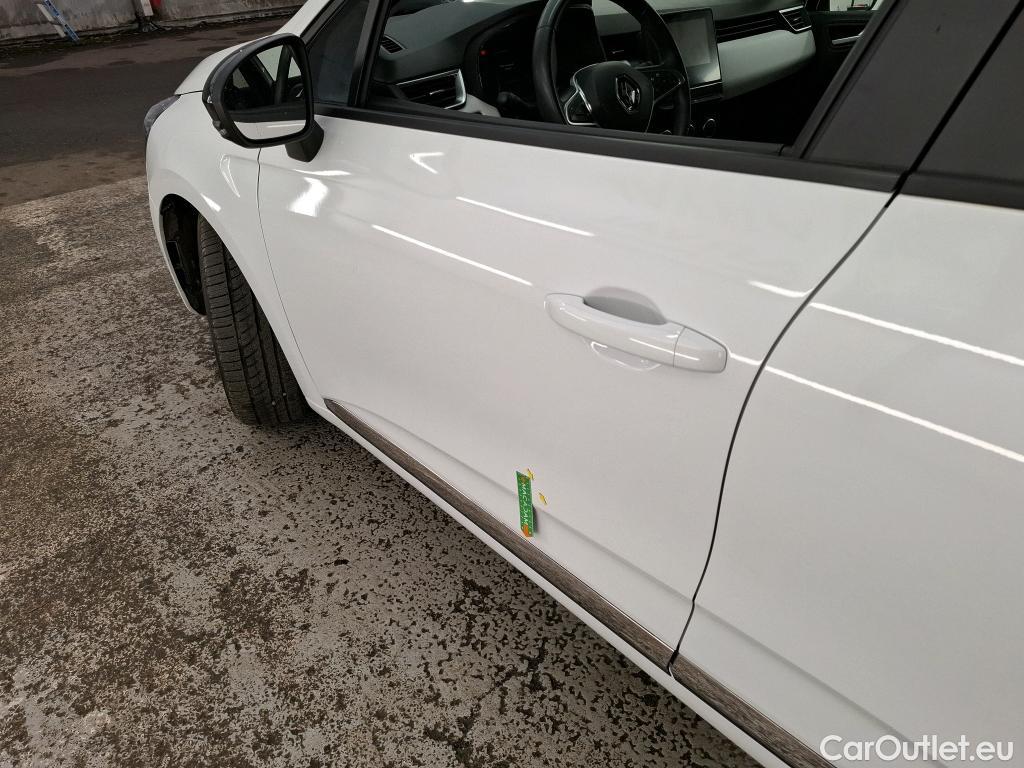  Renault  Clio  V Business 1.0 TCe 100CV / GPL BVM6 E6d #3