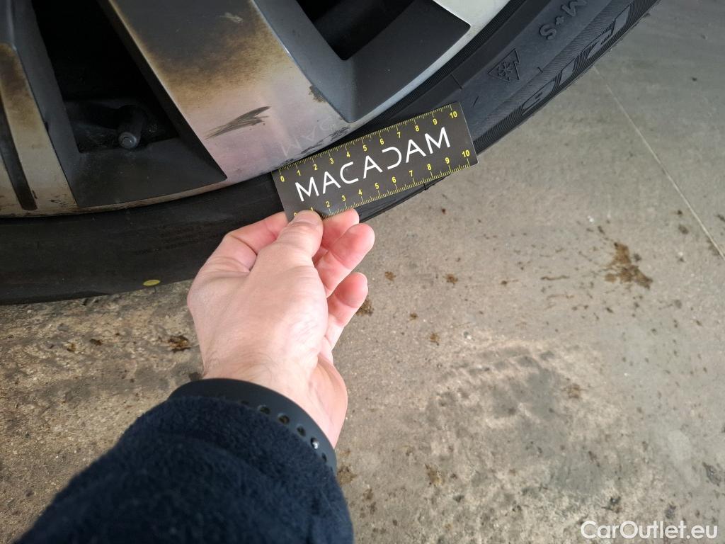  Renault  Captur  Business 0.9 TCe 90CV BVM5 E6 / TRANSFO VP VF #30