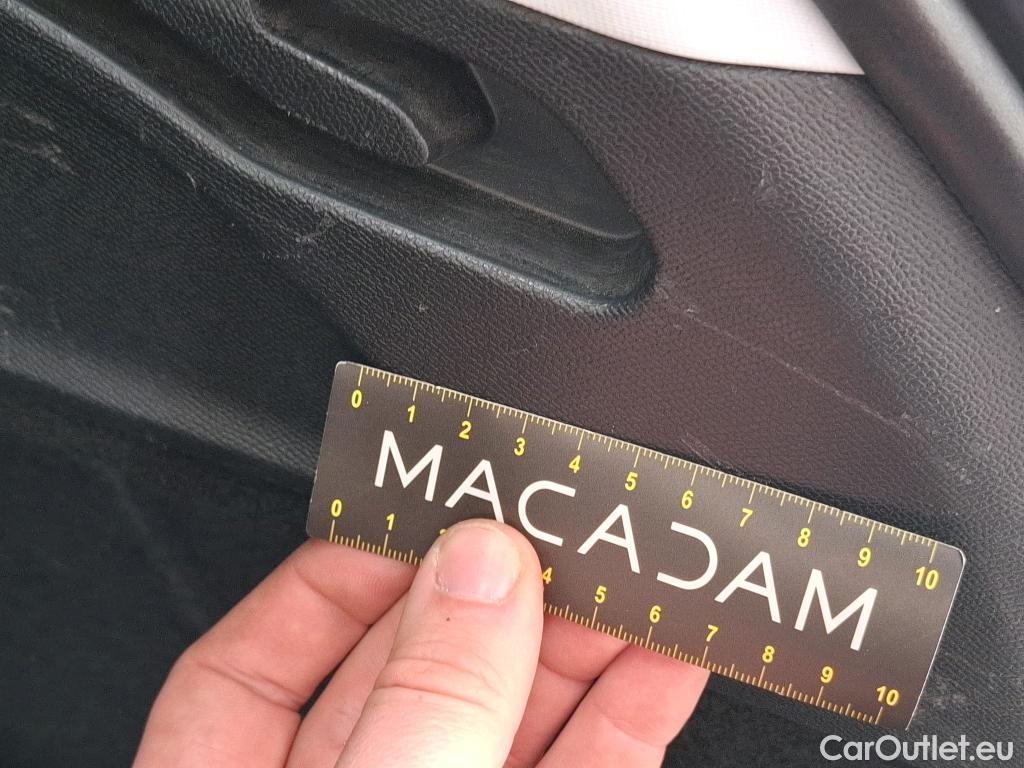  Peugeot  308  SW / 2017 / 5P / Break BlueHDi 130 EAT6 S&S ACTIVE BUSINESS / TRANSFO VP/VF #33