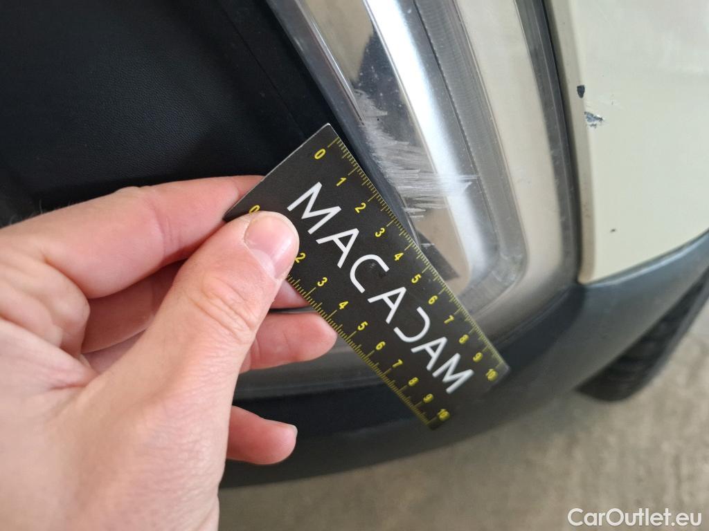  Renault  Captur  Business 0.9 TCe 90CV BVM5 E6 / TRANSFO VP VF #7