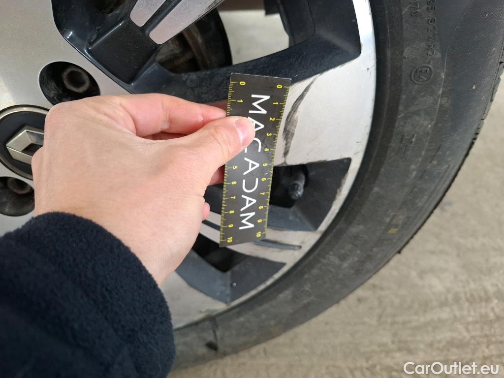  Renault  Captur  Business 0.9 TCe 90CV BVM5 E6 / TRANSFO VP VF #34