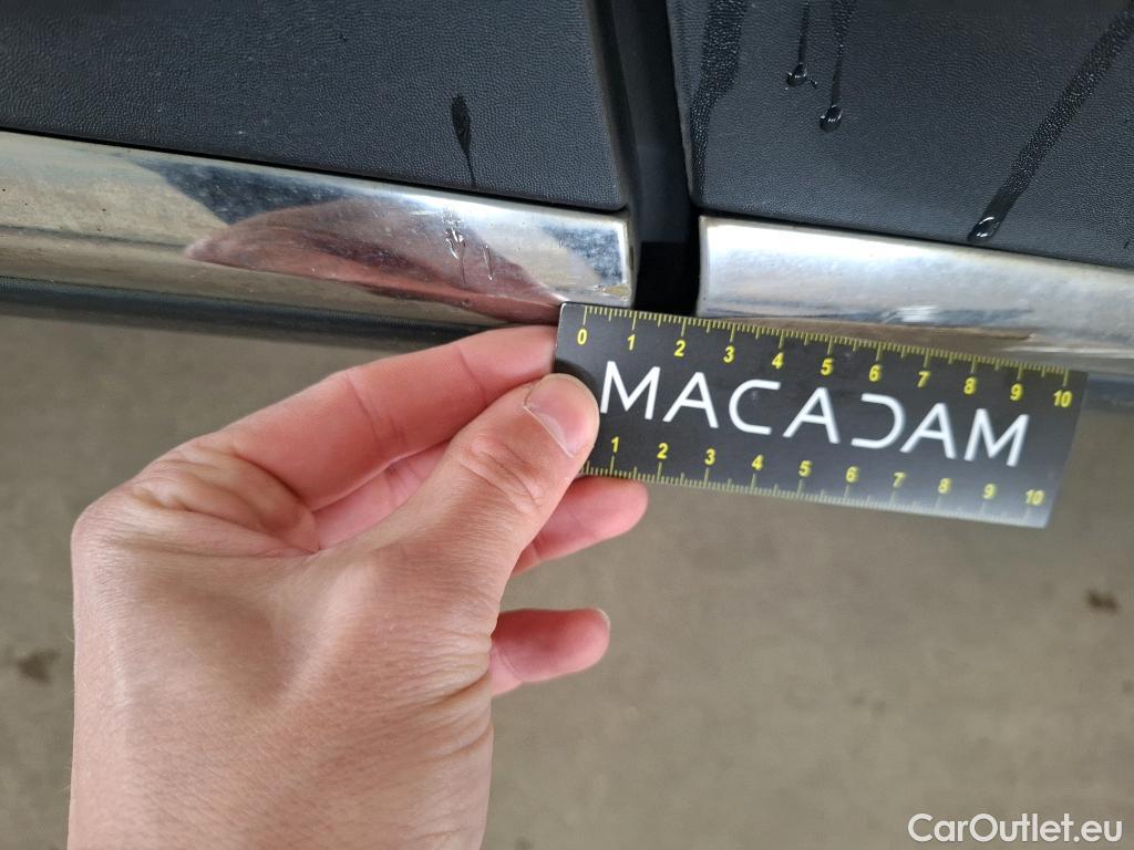  Renault  Captur  Business 0.9 TCe 90CV BVM5 E6 / TRANSFO VP VF #56