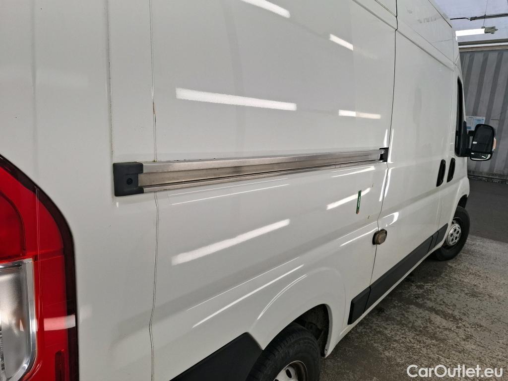  Peugeot  Boxer PEUGEOT  / 2014 / 4P / Fourgon tôlé BlueHDi S&S 140 S&S ASPHALT 333 L2H2 #1