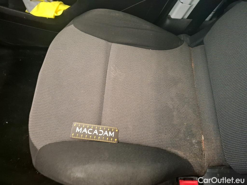  Peugeot  Partner PEUGEOT  VU 3p Fourgonnette 1.6 BLUEHDI 100 STANDARD PRO #20