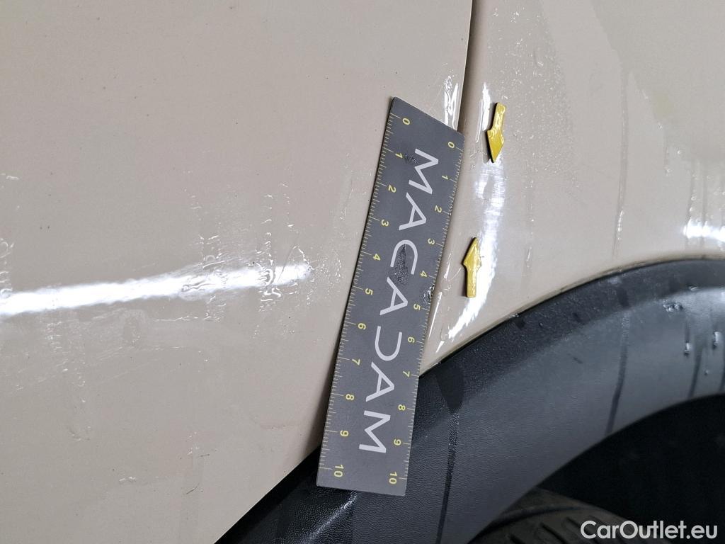  Renault  Captur  Business 0.9 TCe 90CV BVM5 E6 / TRANSFO VP VF #80