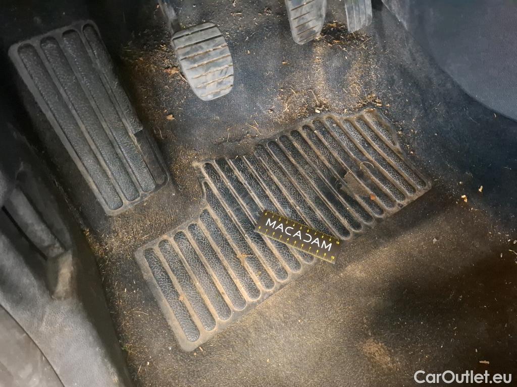  Renault  Captur  Business 0.9 TCe 90CV BVM5 E6 / TRANSFO VP VF #61