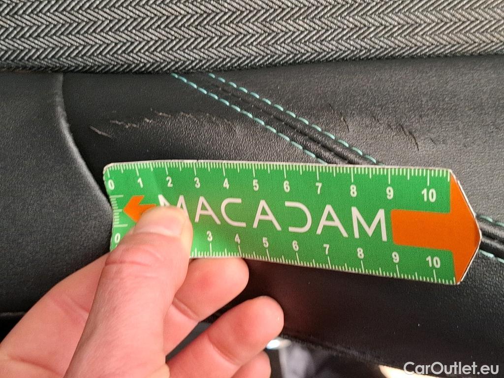  Peugeot  3008  Allure Pack 1.5 HDi 130CV BVA8 E6d #4