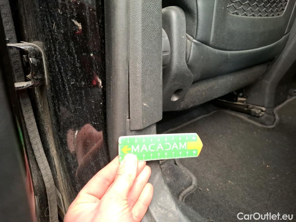  Peugeot  3008  Allure Pack 1.5 HDi 130CV BVA8 E6d #34