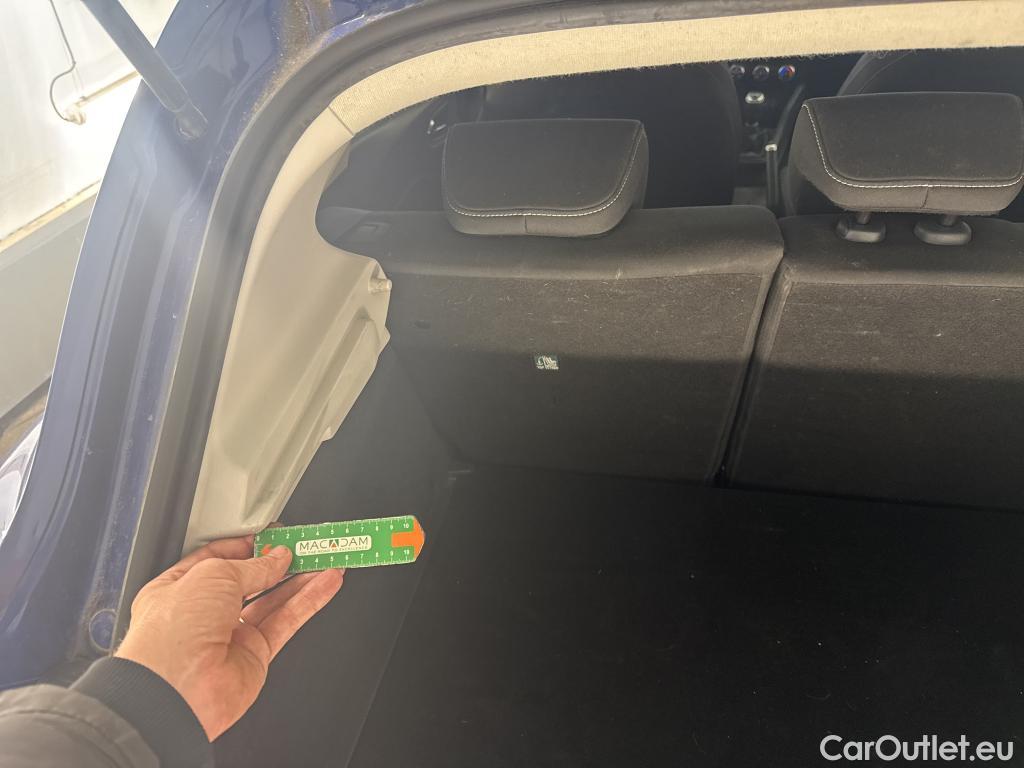  Renault  Clio  V Evolution 1.0 SCe 65CV BVM5 E6d #8