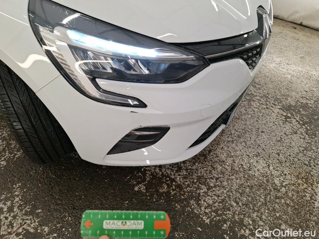  Renault  Clio  V Business 1.0 SCe 70CV BVM5 E6dT #1