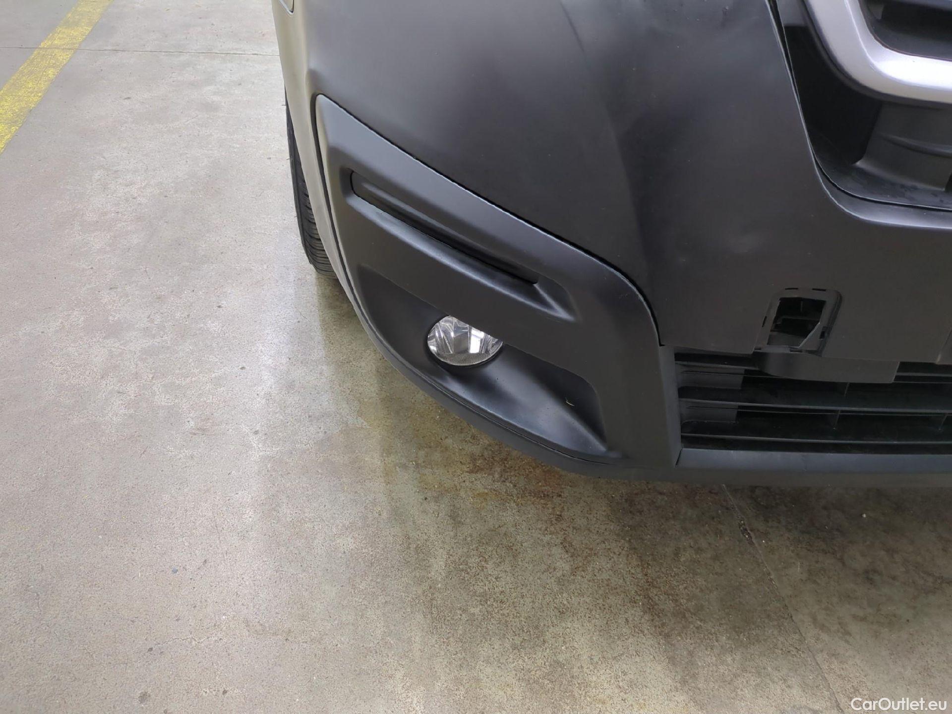  Peugeot  Partner  L1 Premium Pack 1.6 HDi 100CV BVM5 E6 #38