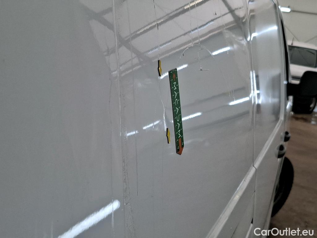  Peugeot  Expert  Fourgon Premium L2 1.5 HDi 120CV BVM6 E6d #20