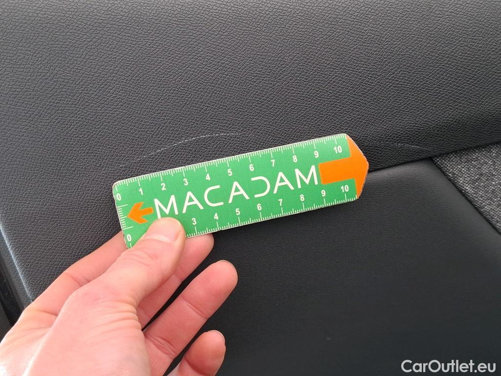  Peugeot  3008  Allure Pack 1.5 HDi 130CV BVA8 E6d #12