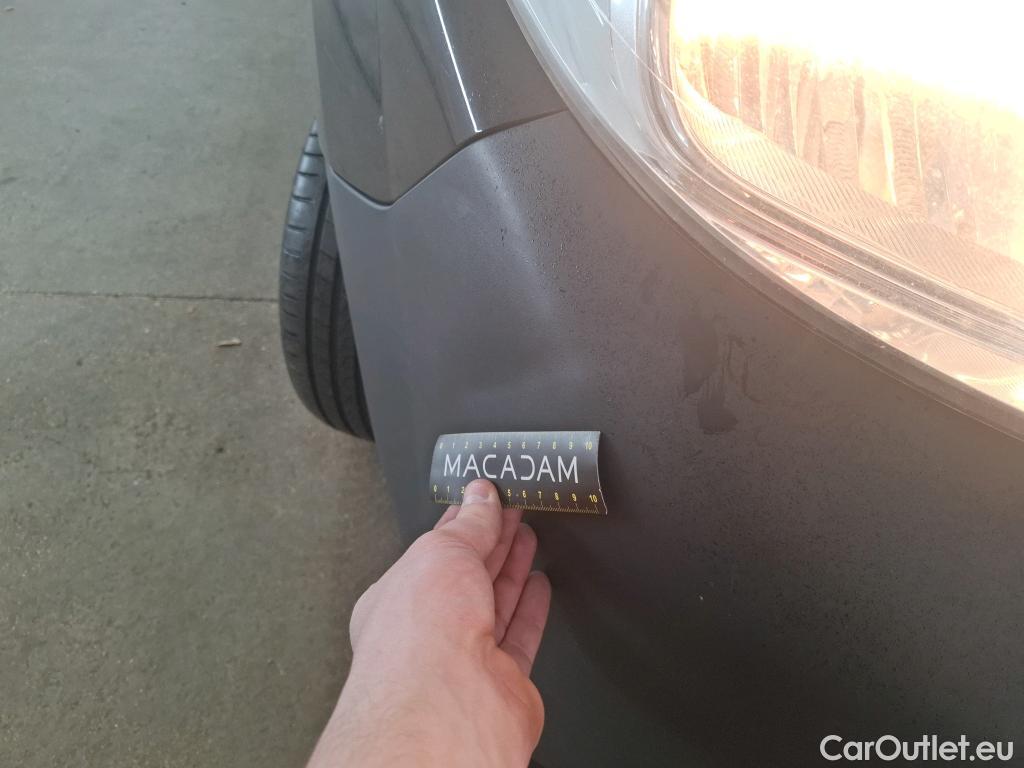  Renault  Kangoo  Express Compact Grand Confort (L0) 1.5 dCi 75CV BVM5 E6 #6