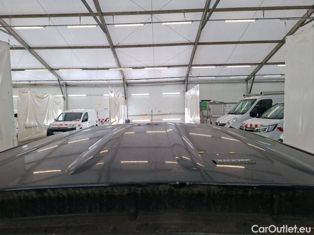  Renault  Kangoo  Express Compact Grand Confort (L0) 1.5 dCi 75CV BVM5 E6 #1